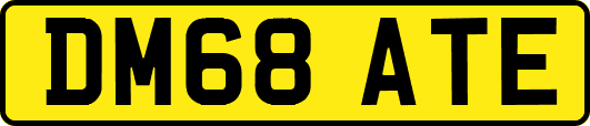 DM68ATE