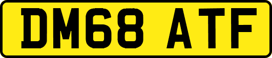 DM68ATF