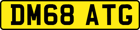 DM68ATG