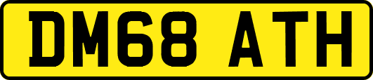 DM68ATH