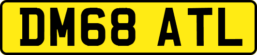 DM68ATL