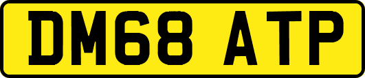 DM68ATP