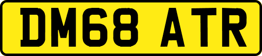 DM68ATR