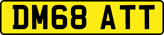 DM68ATT