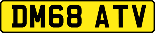 DM68ATV