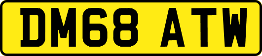 DM68ATW