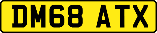 DM68ATX