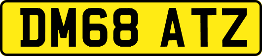 DM68ATZ