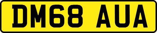 DM68AUA
