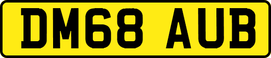 DM68AUB