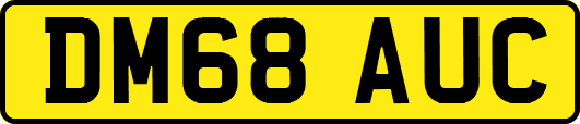 DM68AUC