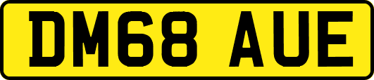 DM68AUE