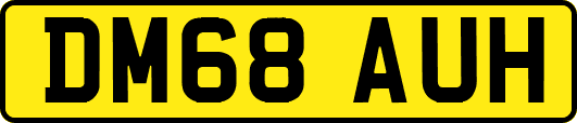 DM68AUH