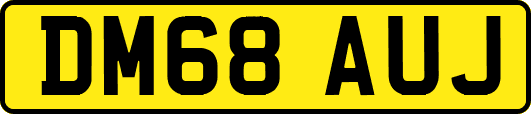 DM68AUJ