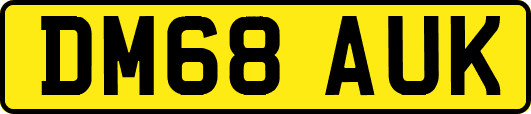 DM68AUK