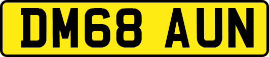 DM68AUN