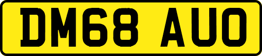 DM68AUO