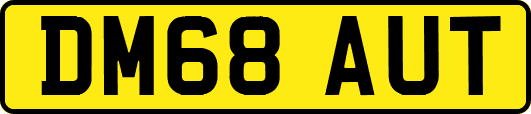 DM68AUT