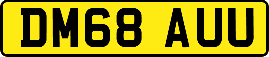 DM68AUU