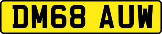 DM68AUW