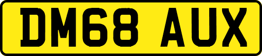 DM68AUX