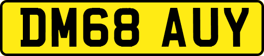 DM68AUY