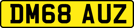 DM68AUZ