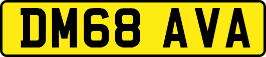 DM68AVA