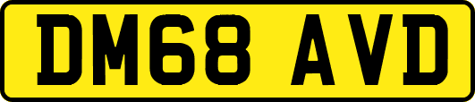 DM68AVD