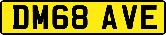 DM68AVE