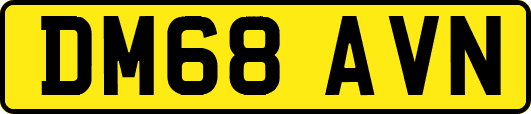 DM68AVN