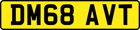 DM68AVT