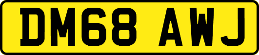 DM68AWJ