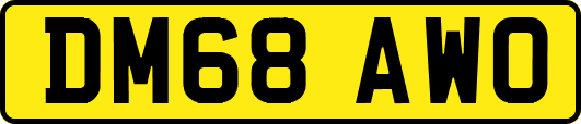 DM68AWO