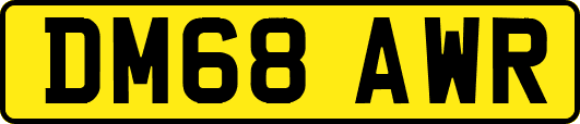 DM68AWR
