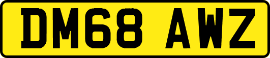 DM68AWZ