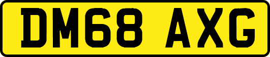 DM68AXG