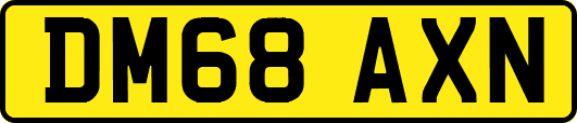 DM68AXN