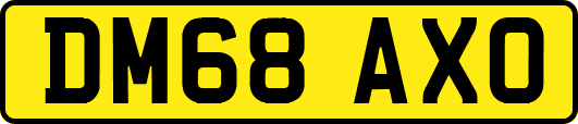 DM68AXO