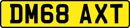 DM68AXT