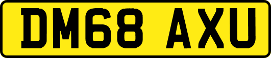 DM68AXU