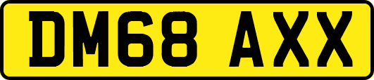 DM68AXX