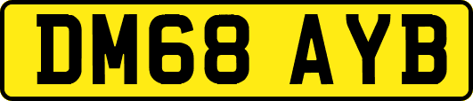 DM68AYB