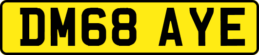 DM68AYE
