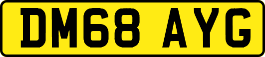 DM68AYG
