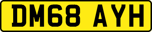 DM68AYH