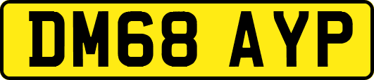 DM68AYP
