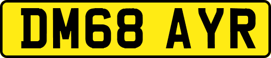 DM68AYR