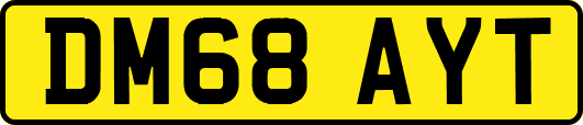 DM68AYT