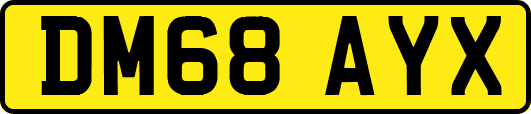 DM68AYX